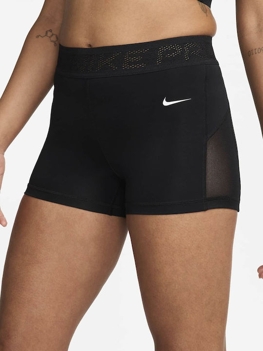 Nike Dri-Fit Pro Training Γυναικείο Κολάν-Σορτς...