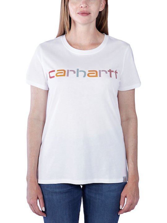 Γυναικείο T-shirt White