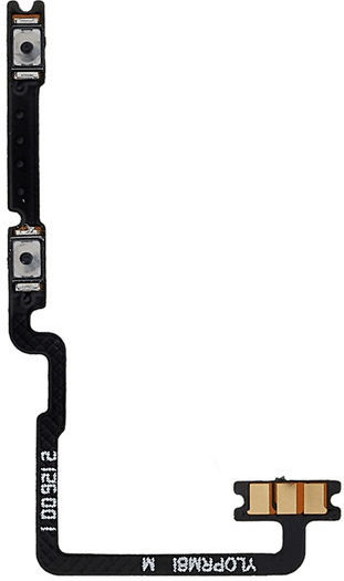 Flex Cable with Volume Keys for Realme 8i