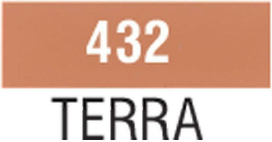Talens Decorfin Gloss 432 Terra 16 Ml