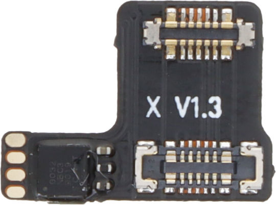 Ay A108 Face Id Dot Matrix Disassemble Free No Welding Cable Iphone X
