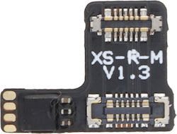 Ay A108 Face Id Dot Matrix Разглобяем безплатен кабел без заваряване за iPhone Xr Xs Xs Max Ay A108 Face Id Dot Matrix Разглобяем безплатен кабел без заваряване за iPhone Xr Xs Xs Max