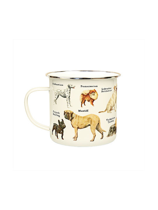 Gift Republic Mug White