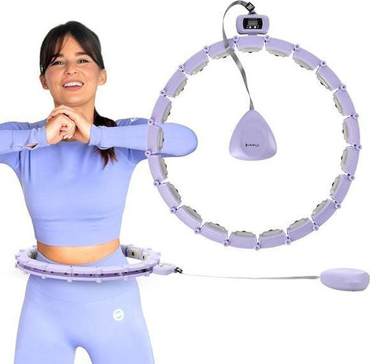 HMS Fitness Hula Hoop