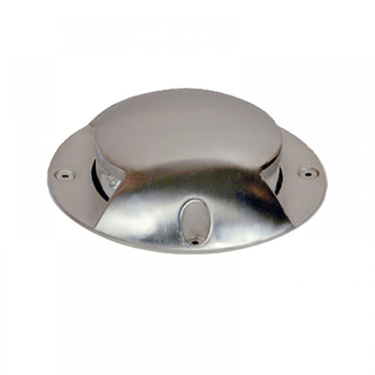 DIL Lumină de exterior montată pe perete LED IP54 1.7W cu Alb Cald Lumină