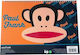 Paul Frank Drawing Pad Logo Boys 1pcs