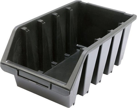 Vorel Plastic Storage Box with Lid