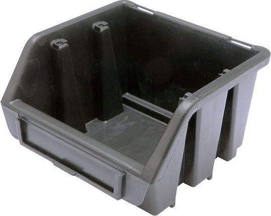 Vorel Plastic Storage Box with Lid