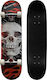 Master Complete Shortboard