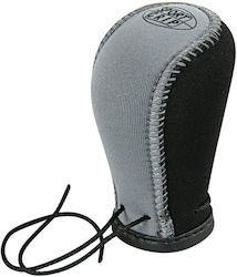 Lampa Cover for Shift Knob Sport-grip Universal Gray Lampa Cover for Shift Knob Sport-grip Universal Gray