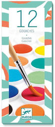 Guase Painting Set