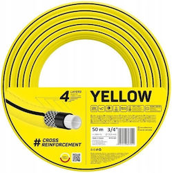 Cellfast Λάστιχο Watering 3/4" 50m
