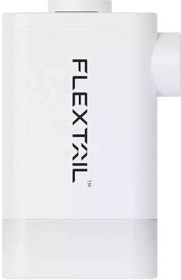 Flextail Electric Rechargeable Pump for Inflatables