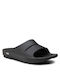 1100 Ooahh Men's Slides Black