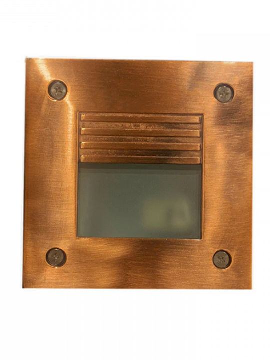 DIL Spot de exterior montat pe perete G9 IP65