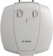 Bosch An der Wand montiert Sofortiger Wassererhitzer Badezimmer 1.5kW