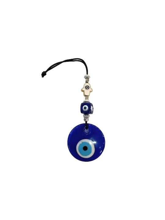 Tourist Keychain Souvenir - Set of 12pcs - Evil Eye Greece - 280310 - 280310