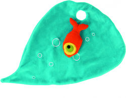Egmont Baby Comforter Green
