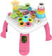 Perfectoys Activity Table with Music and Sounds