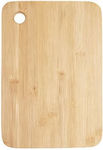 Rectangular Wooden Chopping Board 40x30cm