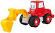 Androni Giocattoli Trucks Εκσκαφέας