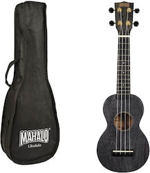 Mahalo Soprano Ukulele