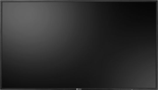 AG Neovo HM551011M0000 Public Display LCD 4K UHD 55"