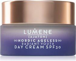 Lumene Ajaton Nordic Ageless Cream Day 50ml Lumene Ajaton Nordic Ageless Cream Day 50ml