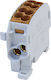 Simet Stromverteilungsblock 81503015