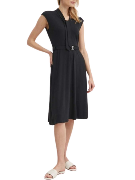Ralph Lauren Φόρεμα Black