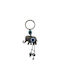 Tourist Keychain Souvenir - Set of 12pcs - Evil Eye Greece - 280273 - 280273