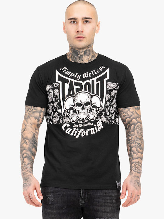 Tapout