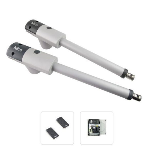 Nice Set Nice Toona 4024 24v Bdkce Bidi