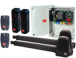 Bft Bft Athos Комплект Ac A25 за врати на гаражния двигател