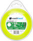 Cellfast Mähfaden Länge 15m und Dicke 2.4mm