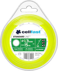 Cellfast Μεσινέζα Στρογγυλή