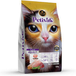 Petiva 1.5кг Petiva 1.5кг