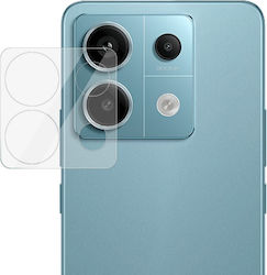 Φακού Camera Protection Tempered Glass for the Xiaomi Redmi Note 13 5G Φακού Camera Protection Tempered Glass for the Xiaomi Redmi Note 13 5G