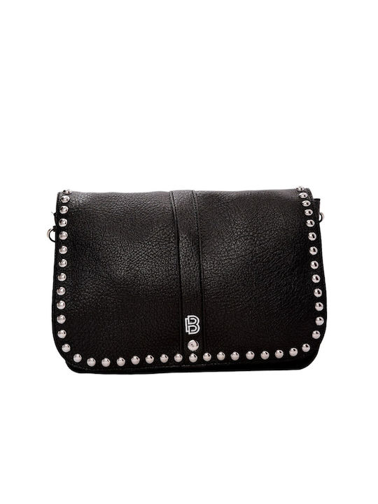 Bag to Bag Geantă de damă Crossbody Neagră