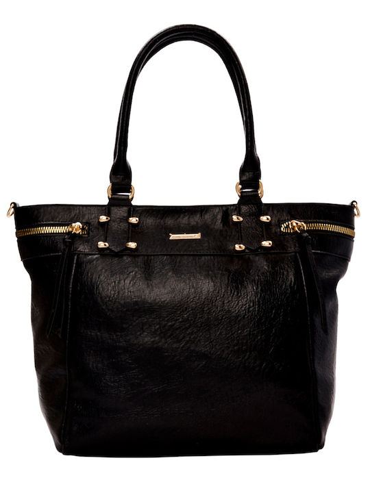 Bag to Bag Women's Bag Shoulder Black