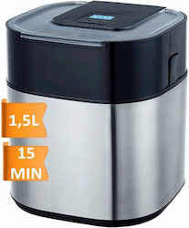 Guzzanti GZ 158 1.5л Сребрист
