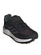 Terrex Agravic Flow Incaltaminte Sport Copii Alergare Cu Închidere Hoop & Loop Cblack / Dgsogr / Solred