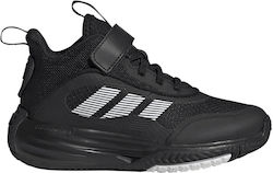 adidas Ownthegame Negre