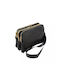 Women's Bag Crossbody Black