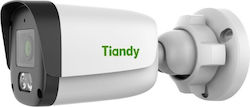 Tiandy TC-C34QN-I3 v5 IP Αδιάβροχη Κάμερα Full HD+ 4MP