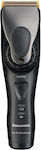 Panasonic Rechargeable Hair Clipper Black ER-DGP86