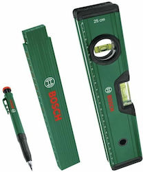 Bosch 1600A02W7S Spirit Level