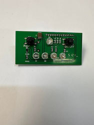 Indicator Board Replacement