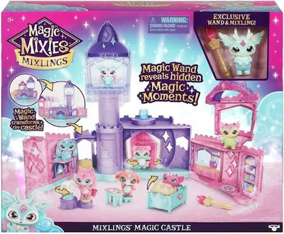 Moose Toys Miniature Toy Mixies