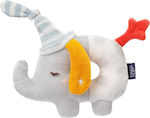 Fehn Baby-Spielzeug Elephant mit Sounds